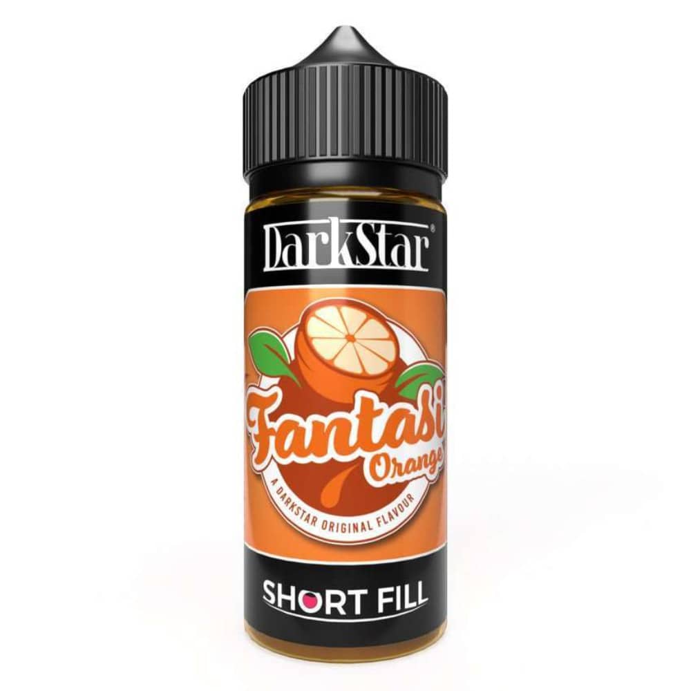 Fantasi 100ml E-Liquids