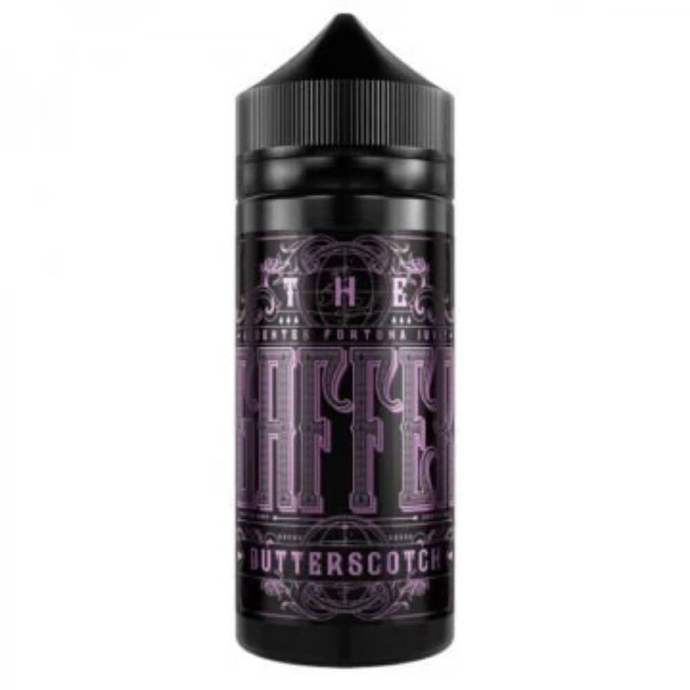 The Gaffer 100ml E-Liquids