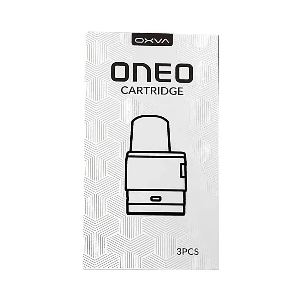 Oxva Oneo Replacement Pods 3 Packs