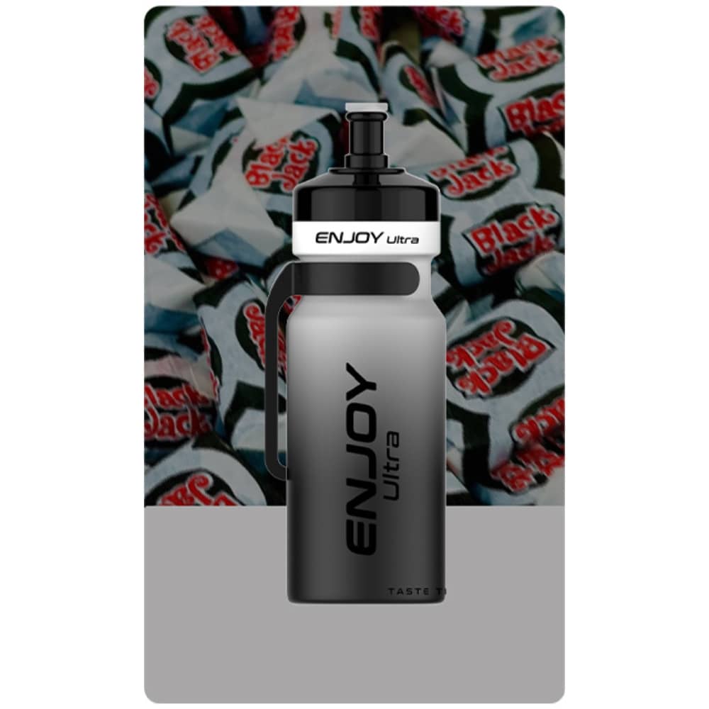 Enjoy Ultra 9000 Vape Kit Box of 10