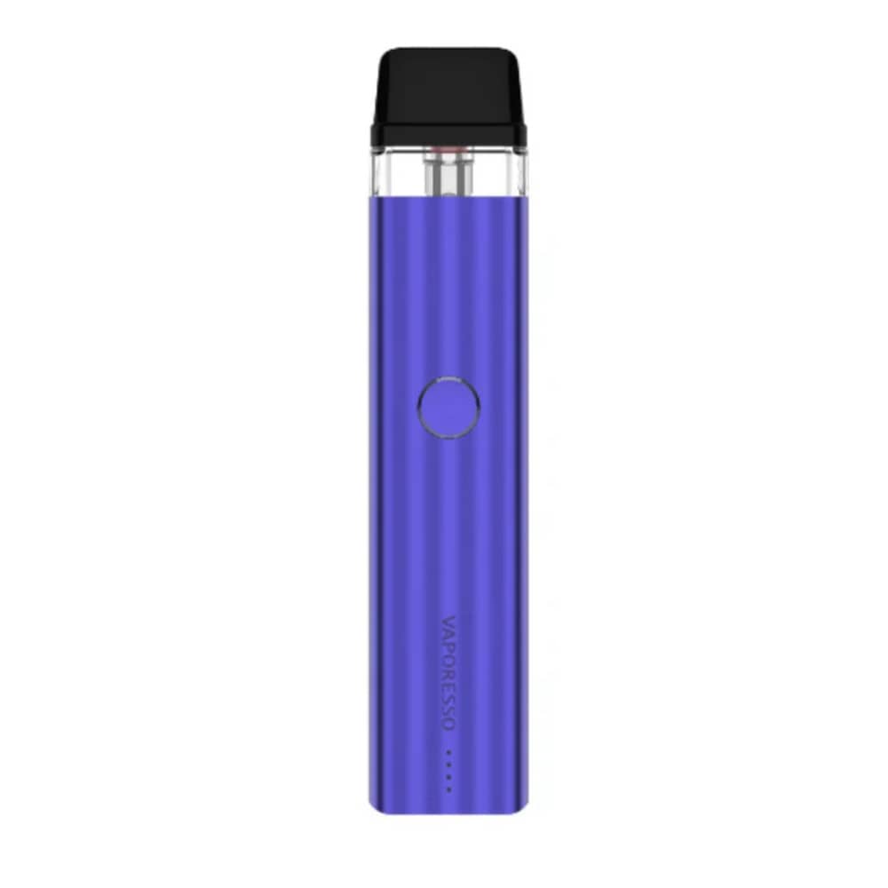 Vaporesso Xros 2 Pod Vape Kit Violet
