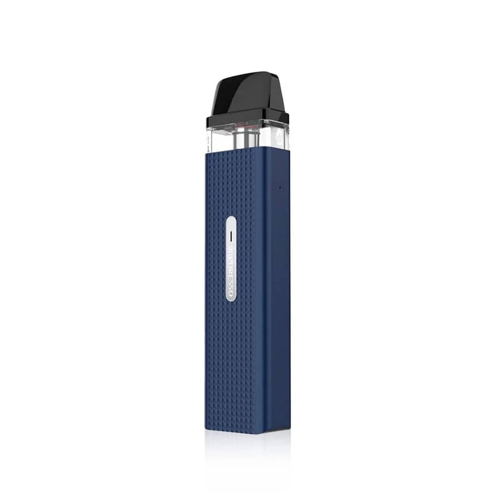 Vaporesso Xros Mini Pod Vape Kit Midnight Blue
