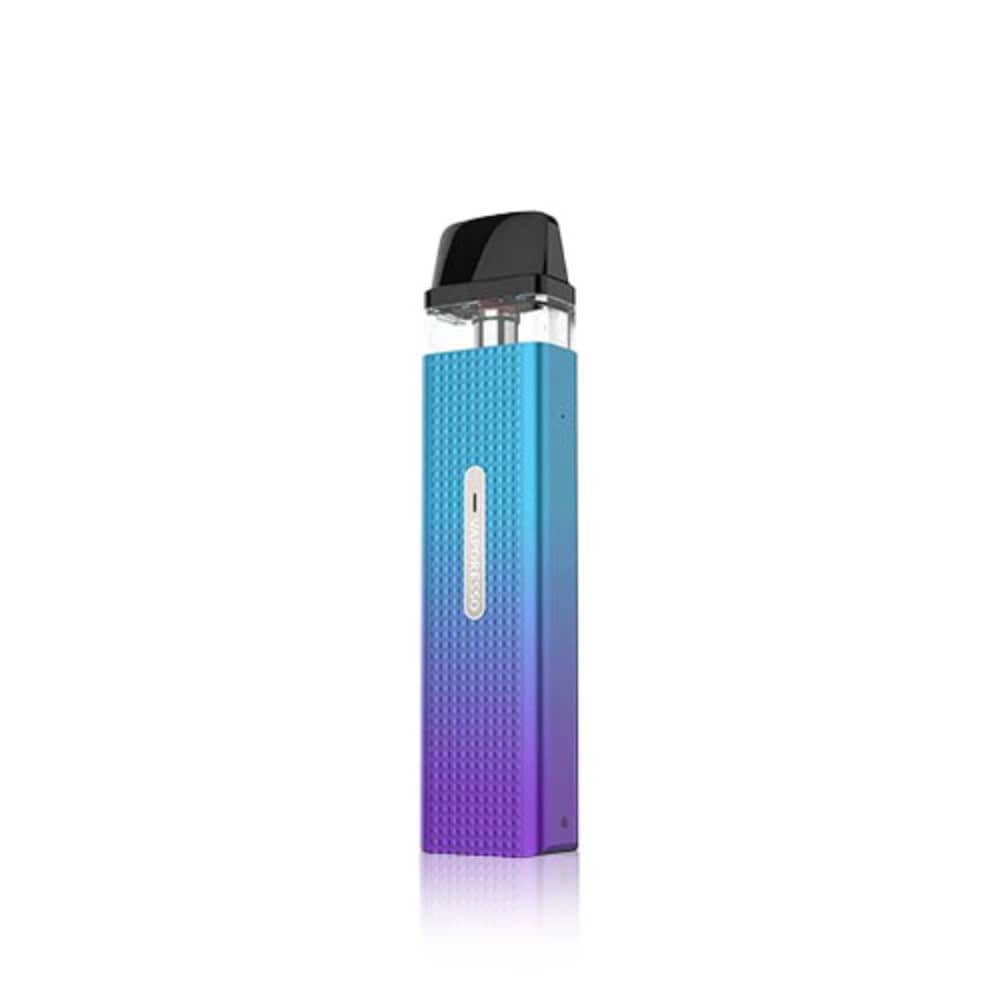 Vaporesso Xros Mini Pod Vape Kit Grape Purple