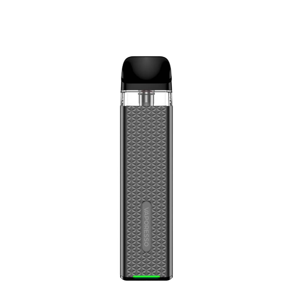 Vaporesso Xros Mini 3 Pod Vape Kit Space Grey