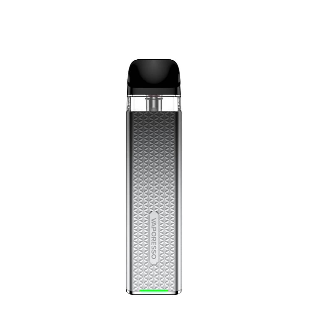 Vaporesso Xros Mini 3 Pod Vape Kit Icy Silver