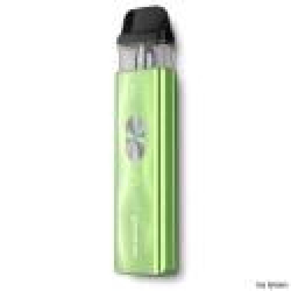 Vaporesso Xros 4 Mini Pod Vape Kit Ice Green