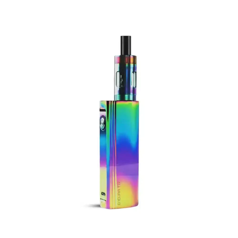 Innokin Endura T22e Vape Kit Rainbow