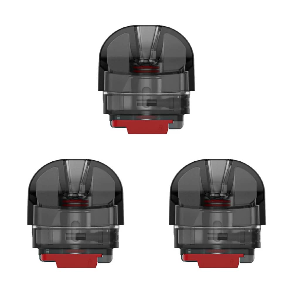 Smok Nord 5 Replacement Pods 3 Packs