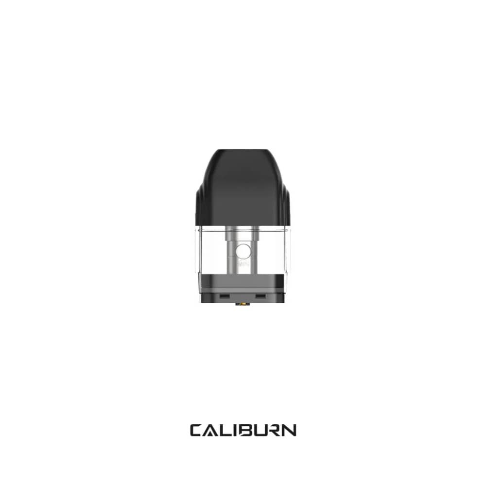 Uwell Caliburn Koko Replacement Pods 4 Packs 1.4ohm