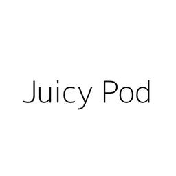 Juicy Pod