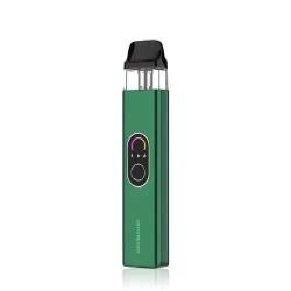 Vaporesso Xros 4 Pod Vape Kit Green