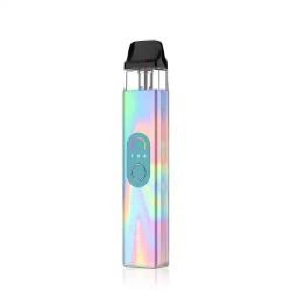 Vaporesso Xros 4 Pod Vape Kit Pastel Palette
