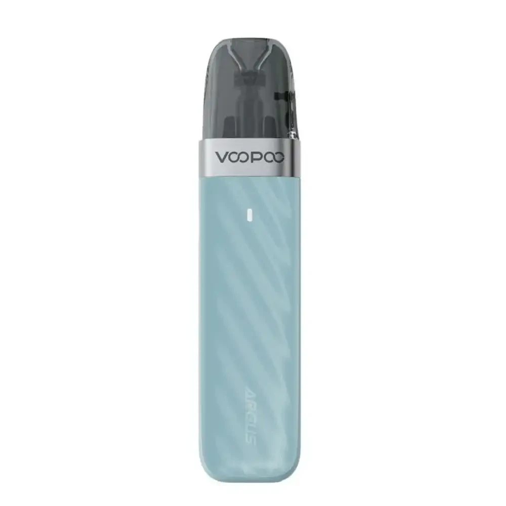 Voopoo Argus Z2 Pod Vape Kit Mint Blue