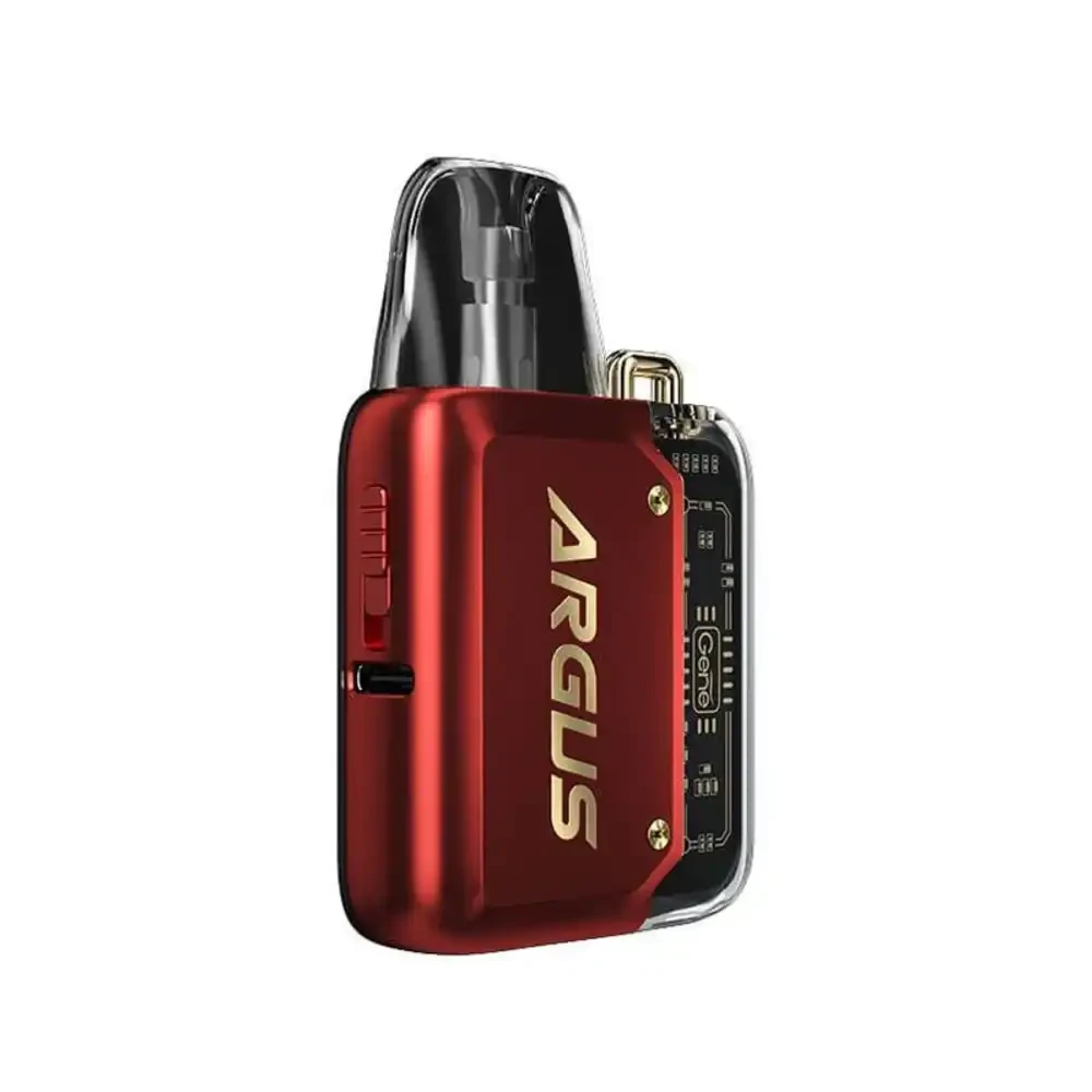 Voopoo Argus P1 Pod Vape Kit Red